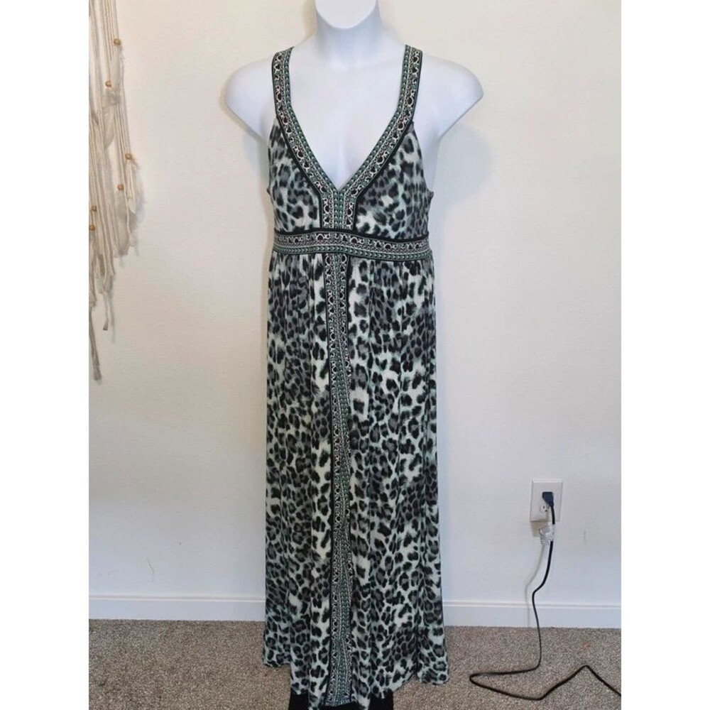 Inc xl maxi dress
